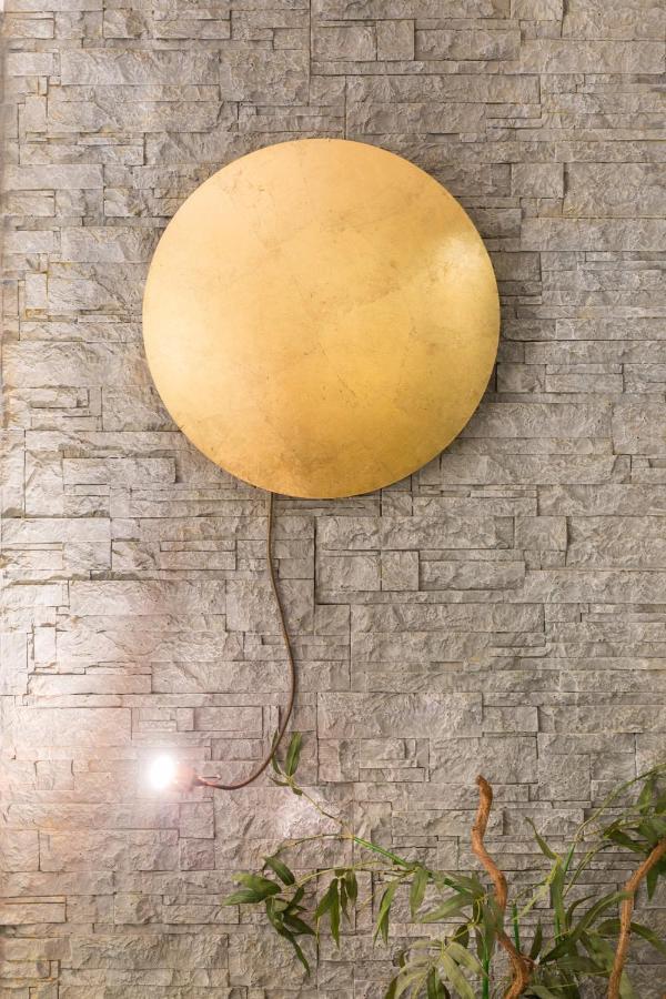 Art Inn Centro Neapol Zewnętrze zdjęcie