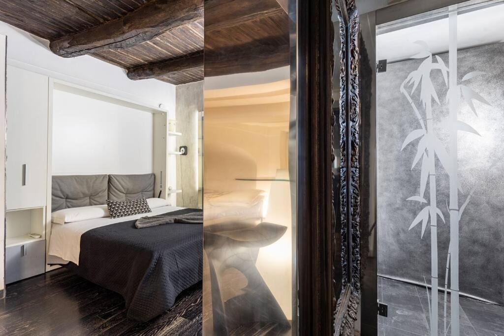 Art Inn Centro Neapol Zewnętrze zdjęcie